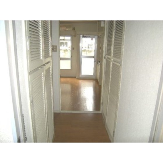 【内装】 | ナラ・レジデンス・モア