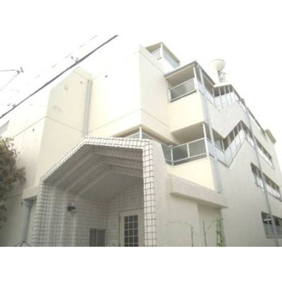 【外観】 | ナラ・レジデンス・モア