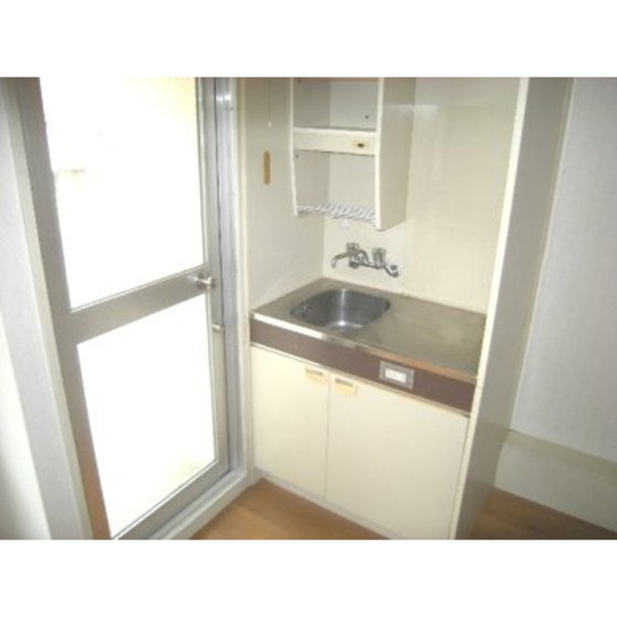 【内装】 | ナラ・レジデンス・モア