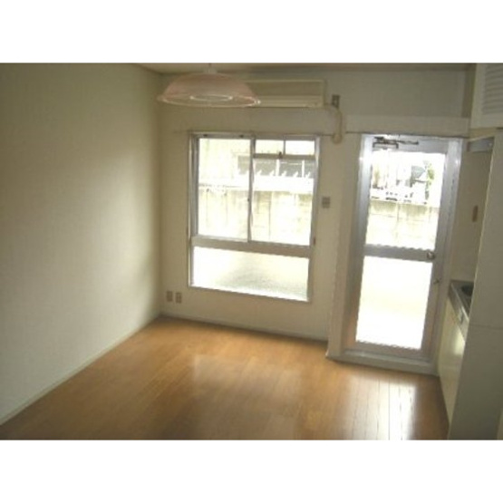 【内装】 | ナラ・レジデンス・モア