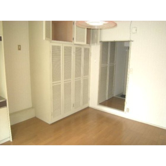 【内装】 | ナラ・レジデンス・モア