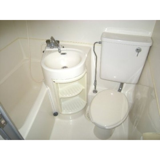 【内装】 | ナラ・レジデンス・モア