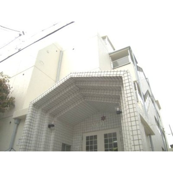 【外観】 | ナラ・レジデンス・モア