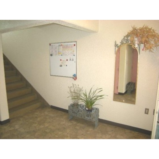 【外観】 | ナラ・レジデンス・モア