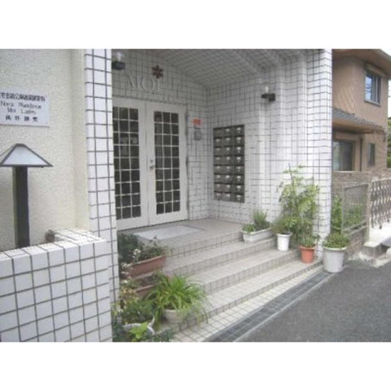【外観】 | ナラ・レジデンス・モア