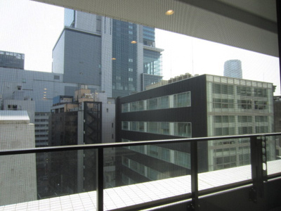 【展望】 | テラス渋谷美竹