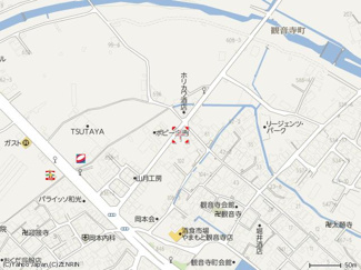 【地図】