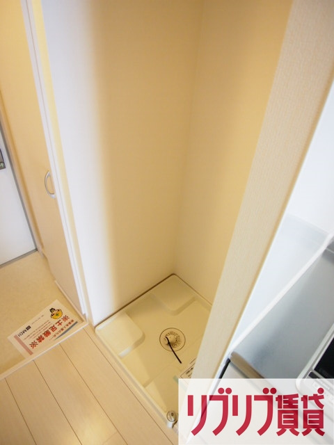 リブリ・ルームス弁天3のその他