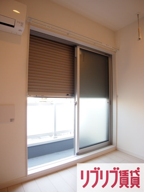 リブリ・ルームス弁天3の設備