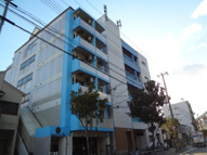 須磨浦ドミトリーの画像