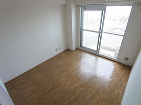 【洋室】 | 須磨浦ドミトリー