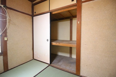 【収納】 | 竹内文化　A棟