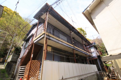 【外観】 | 竹内文化　A棟