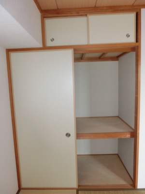 【収納】 | シャトーレスポワール