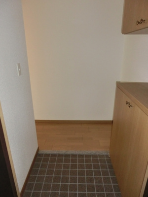 【玄関】 | シャトーレスポワール