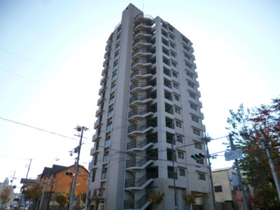 【外観】 | シャトーレスポワール