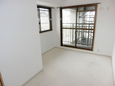 【洋室】 | シャトーレスポワール