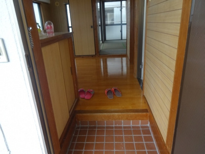 【外観】 | 彦アパートⅡ