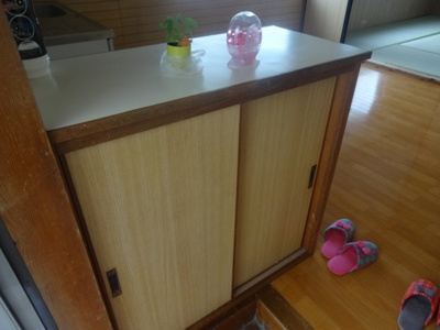 【外観】 | 彦アパートⅡ