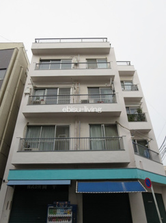 【外観】 | 毛利マンション