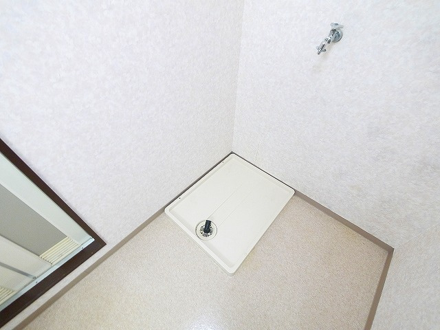 ラ・サンフォニーの設備