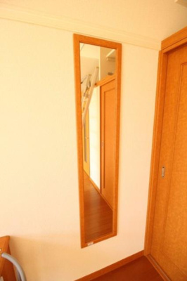 【設備】 | ＣＯＭＦＯＲＴひらのⅠ | ★姿見★