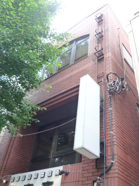 平木ビルの外観|外観