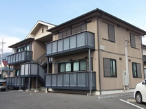 サニーフラットＹの画像