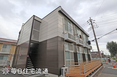 【外観】 | シマノ
