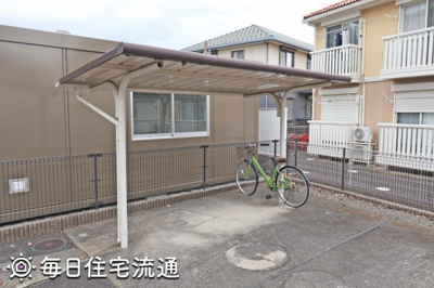 【その他共用部分】 | シマノ
