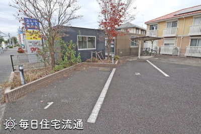 【駐車場】 | シマノ