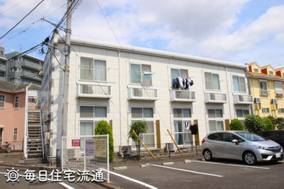 【外観】 | ＢＲＯＯＫ