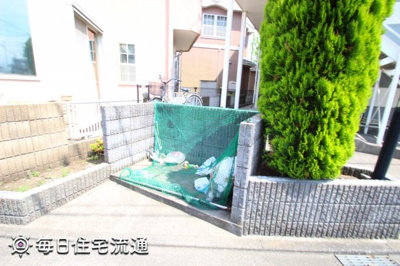 【その他共用部分】 | ＢＲＯＯＫ