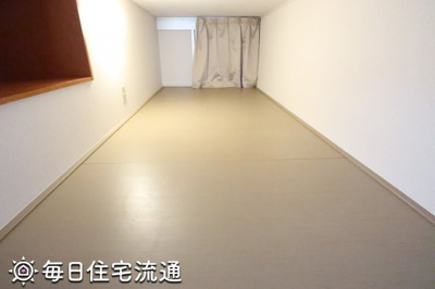 【寝室】 | 富士見台