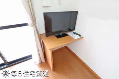 【設備】 | 富士見台