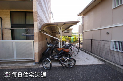 【その他共用部分】 | 富士見台