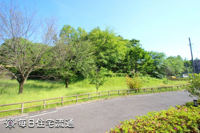 【周辺】 | 富士見台