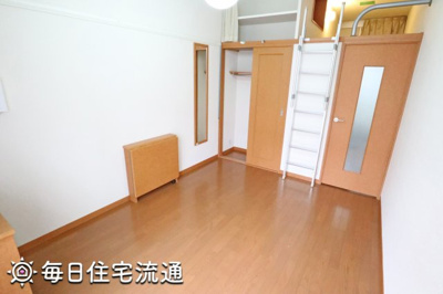 【居間・リビング】 | 富士見台