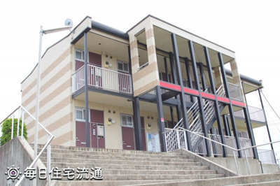 【外観】 | ビューテラス