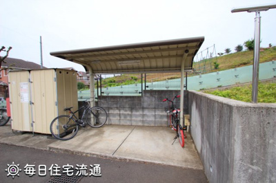 【その他共用部分】 | ビューテラス