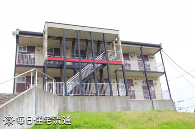 【外観】 | ビューテラス