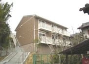 グランモア学園前の画像