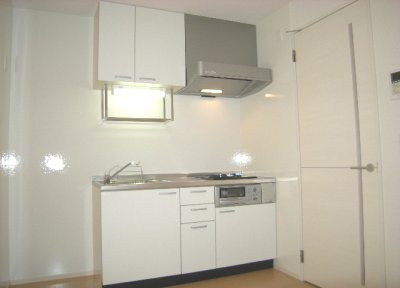 【内装】 | グランモア学園前