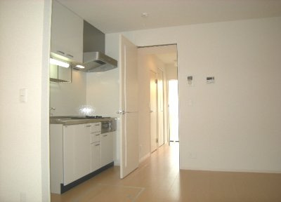 【内装】 | グランモア学園前