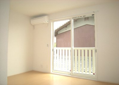 【内装】 | グランモア学園前