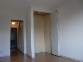 【内装】 | リヴェール富雄