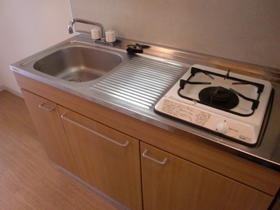 【内装】 | リヴェール富雄