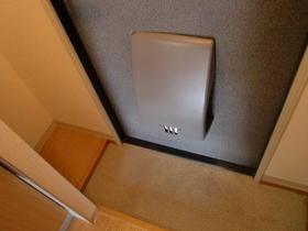 【内装】 | リヴェール富雄