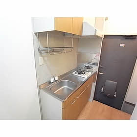 【内装】 | リヴェール富雄