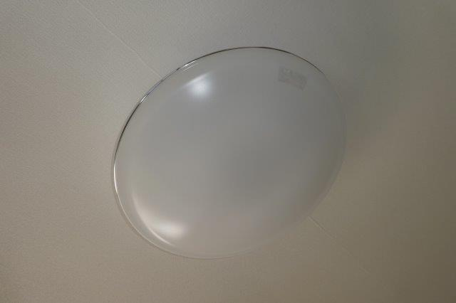 デュエル倉敷Ⅱの設備|照明